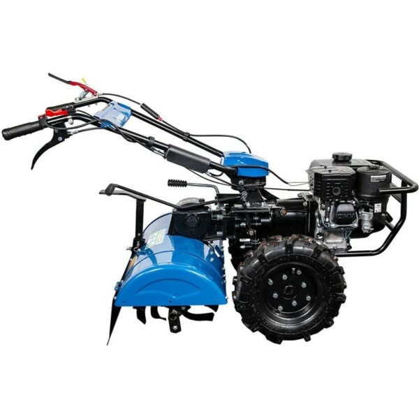 ⁦מתחחת אדמה 13 כ"ס מנוע בנזין 4 פעימות מדגם  HYTC730  מבית יונדאי  Hyundai⁩ – תמונה ⁦2⁩