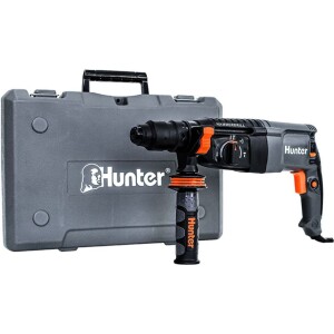 פטישון חשמלי מקצועי 26 מ"מ Hunter 100111-001 800W האנטר