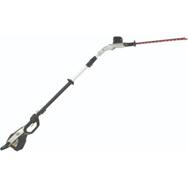 ⁦מגזמת גובה טלסקופית 80V PRO נטענת בראשלס אורך 3.40 מ' (גוף בלבד) מבית GREENWORKS⁩ – תמונה ⁦6⁩