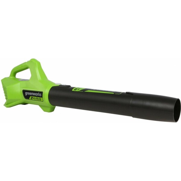 ⁦מפוח עלים GEN2 24V קומפקטי וקל משקל (גוף בלבד) GREENWORKS 99506-9⁩ – תמונה ⁦8⁩