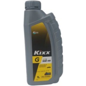 שמן למסורי שרשרת 1 ליטר Greenworks מק"ט 99516 - שמן מקצועי לתחזוקת מסורי שרשרת, מבטיח ביצועים מיטביים והגנה מפני בלאי, נוסחה ידידותית לסביבה