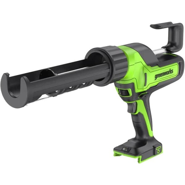 אקדח הזרקה נטען 24V (גוף בלבד) מבית GREENWORKS