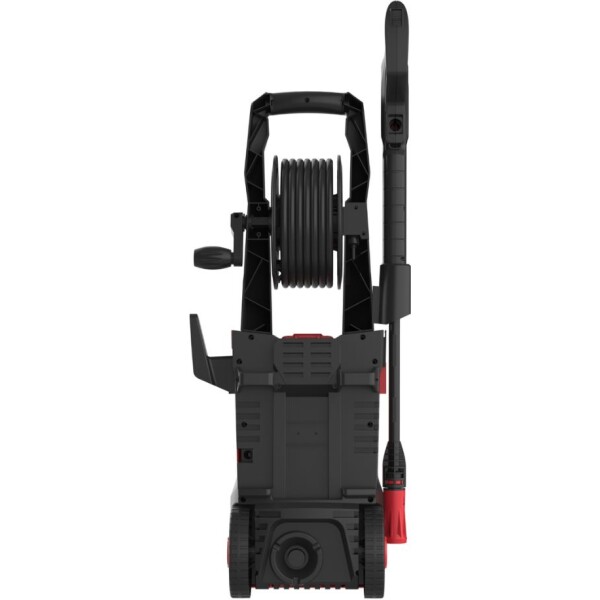 ⁦גרניק - מכונת שטיפה בלחץ גבוה 180BAR דגם D19 מבית B-Tech⁩ – תמונה ⁦3⁩