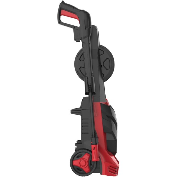 ⁦גרניק - מכונת שטיפה בלחץ גבוה 180BAR דגם D19 מבית B-Tech⁩ – תמונה ⁦4⁩