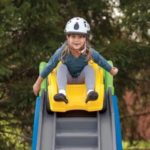 ⁦רכבת האקסטרים עם מכונית מבית Step2 ארה"ב⁩ – תמונה ⁦4⁩
