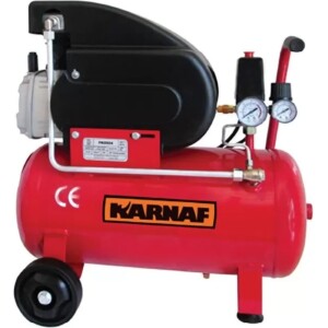 קומפרסור 24 מדחס  ליטר קרנף