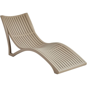 מיטת שיזוף פלסטיק ניס קאמל 8625-2