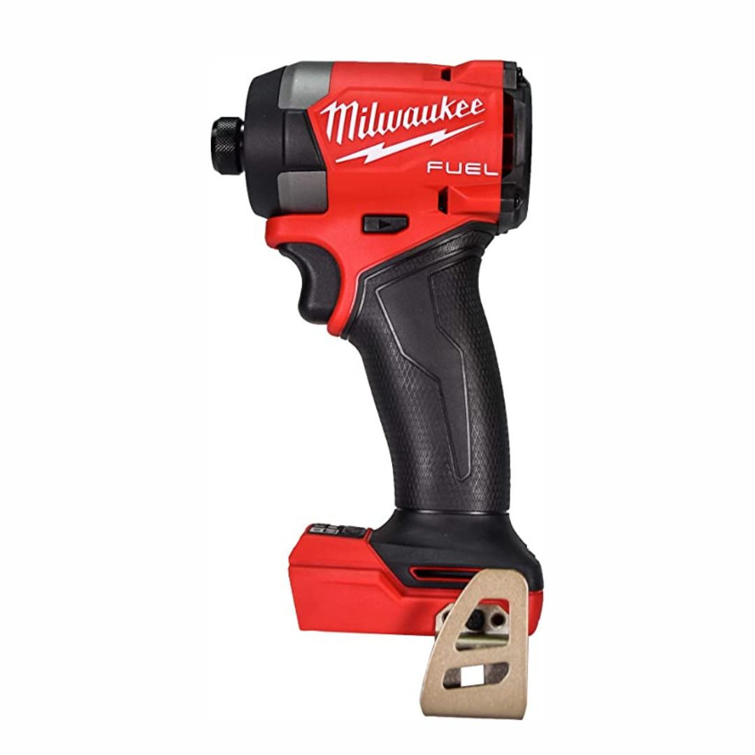 מברגת אימפקט 18V GEN4 בראשלס דגם 2953-20 סדרת FUEL BRUSHLESS Milwaukee – גוף בלבד