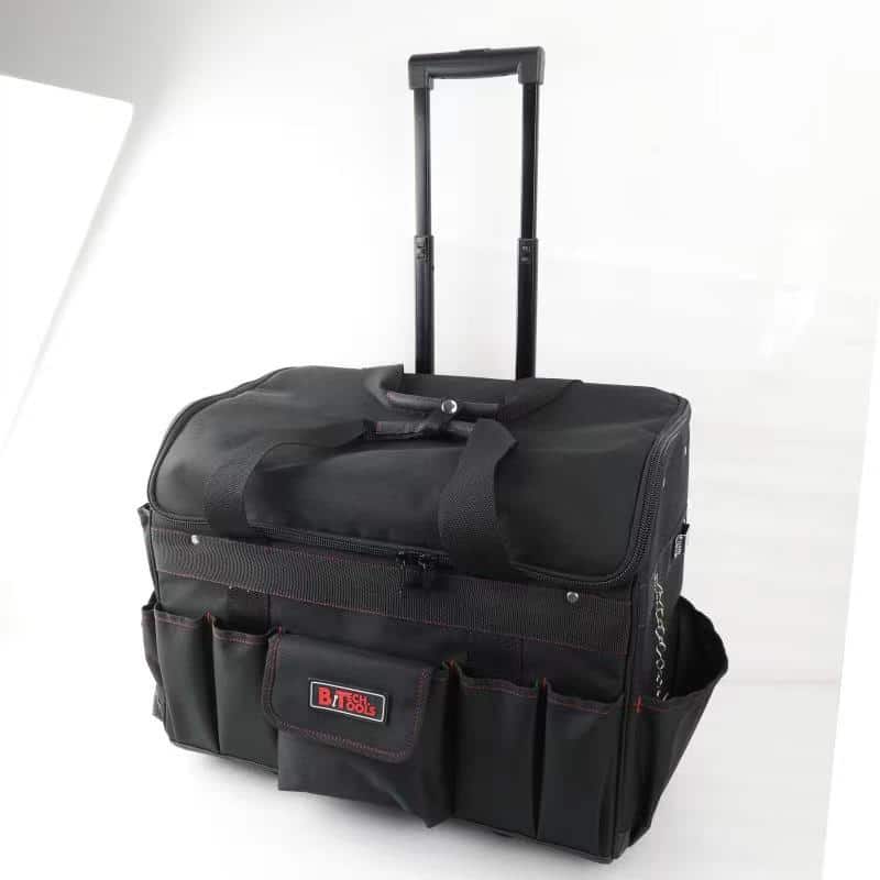 עמדה וארגונית כלי עבודה B.Tech "32 טרולי / גלגל מ No 34 ח"א