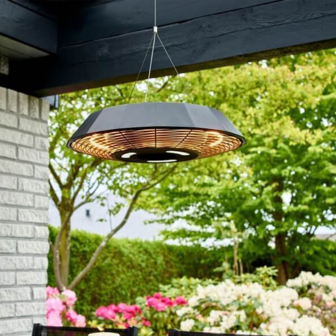 תנור חימום ‏פטריית חימום אינפרא 37092 Star Patio