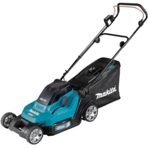 מכסחת דשא נטענת 18V ברוחב 460 מ״מ (גוף בלבד) 2×Makita XML06Z