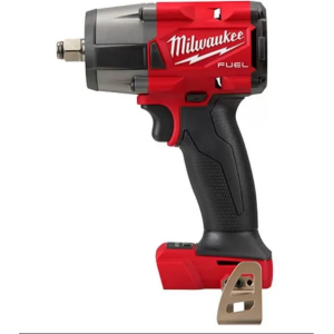 גוף מפתח רטיטה 1/2 בראשלס FUEL מילווקי Milwaukee