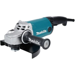 משחזת זווית 9" (230 מ״מ) מדגם GA9090N מבית Makita