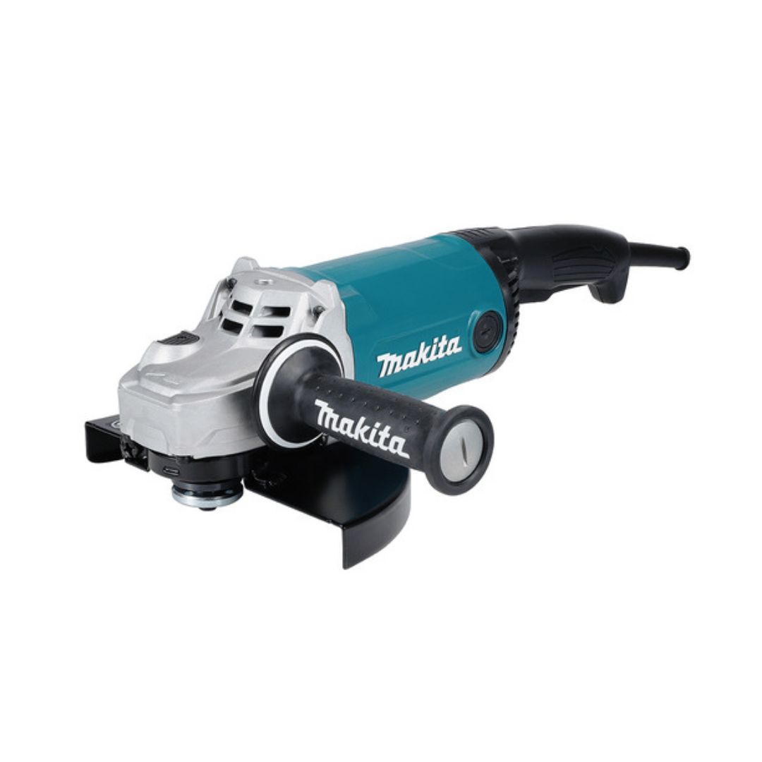 משחזת זווית 9" (230 מ״מ) מדגם GA9090N מבית Makita