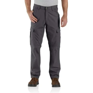 מכנסי קארגו Carhartt 104200 FORCE BROXTON