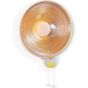 מקרן חום מסתובב לתלייה EL-11B