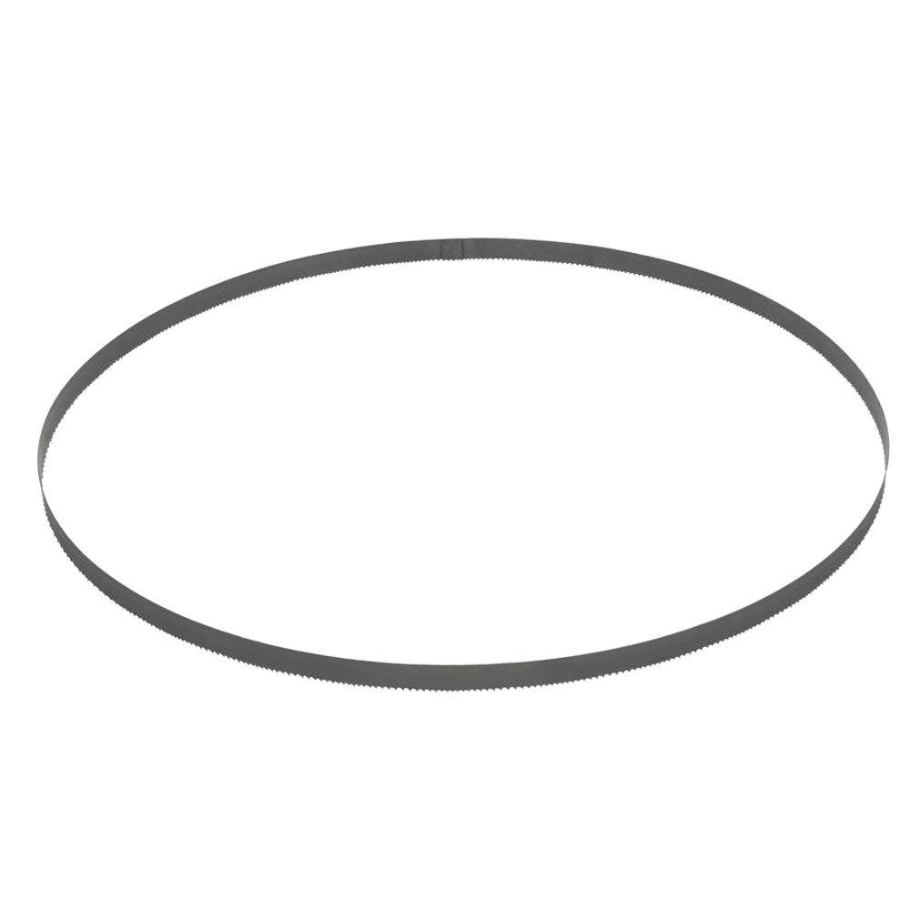 חבילת 3 להבים 1140מ"מ מילווקי למסור סרט לחיתוך 18 שיניים