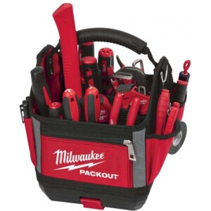 תיק טכנאים 25 ס''מ מסדרת Milwaukee Packout
