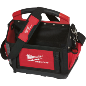 תיק טכנאים 40 ס"מ 31 כיסים Milwaukee 4932464085 PACKOUT