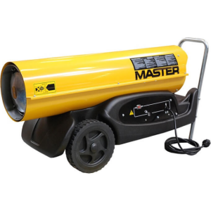 תותח סולר ישיר B180 CED