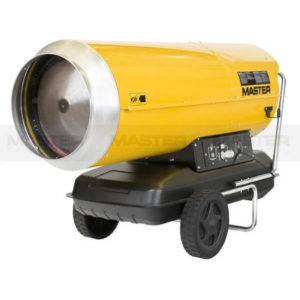 תותח סולר ישיר B230 CED