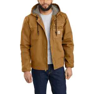 ג'קט עבודה Carhartt Bartlett Washed Duck – דגם 103826