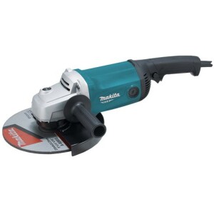 משחזת זווית חשמלית 9″ – Makita M0921B