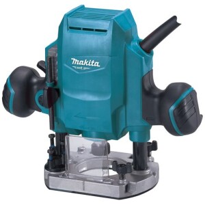 רוטר 900W חשמלי "¼" M3601B MAKITA מקיטה