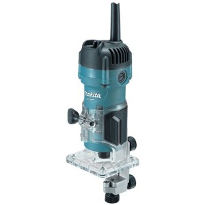 טרימר חשמלי 530W MAKITA - דגם M3700B