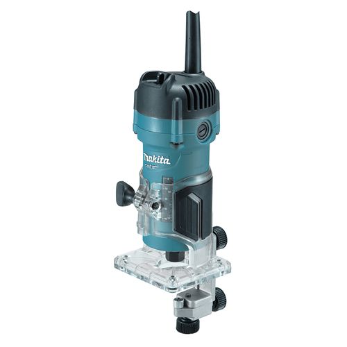 טרימר חשמלי 530W MAKITA – דגם M3700B