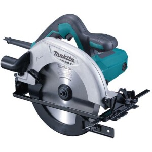 מסור עגול 1050W חשמלי "¼7 185 מ"מ M5802B MAKITA מקיטה