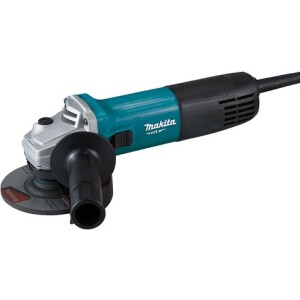 משחזת זווית חשמלית 4.5" דגם M9510B MAKITA מקיטה