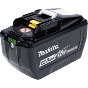 סוללה נטענת 18V MAKITA BL18120 12Ah מקיטה