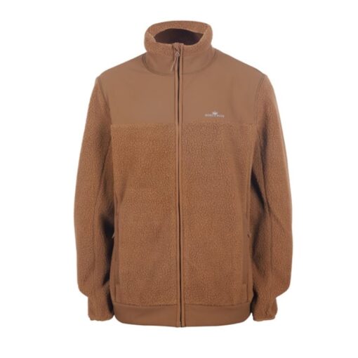 ג'קט פליז Nord Blue Nirvana