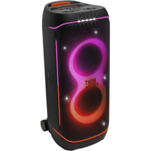 רמקול מסיבות עם גלגלים JBL PartyBox 720 800W