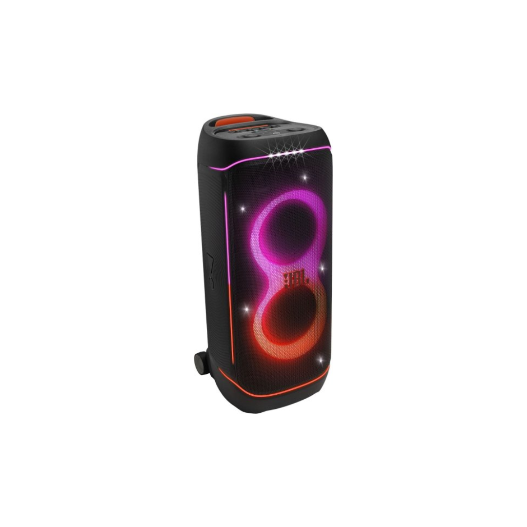 רמקול מסיבות עם גלגלים JBL PartyBox 720 800W