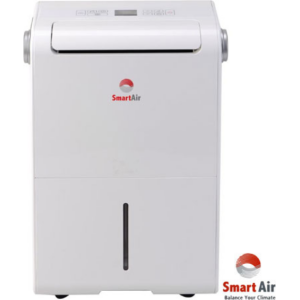 קולט לחות Smart Air 28 ליטר – דגם SAD28