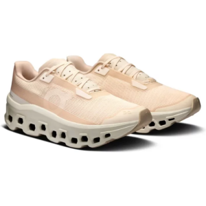 נעלי ריצה לנשים On Cloud - Cloudmonster void