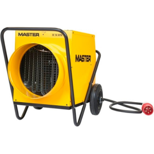 מפזר חום תעשייתי חשמלי 18KW – Master