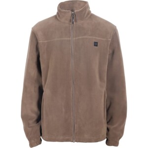 ג'קט פליז רך Nord Blue Bonno