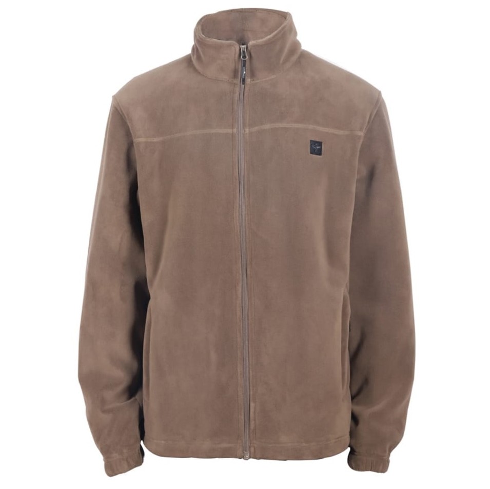 ג'קט פליז רך Nord Blue Bonno