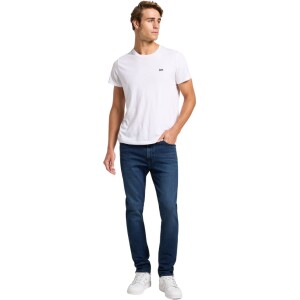 ג'ינס Lee לגברים – גזרת Skinny