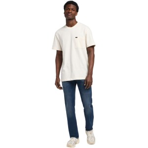 ג'ינס Lee בגזרת Slim - כחול