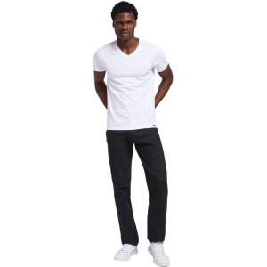 ג'ינס Lee בגזרת Slim - שחור