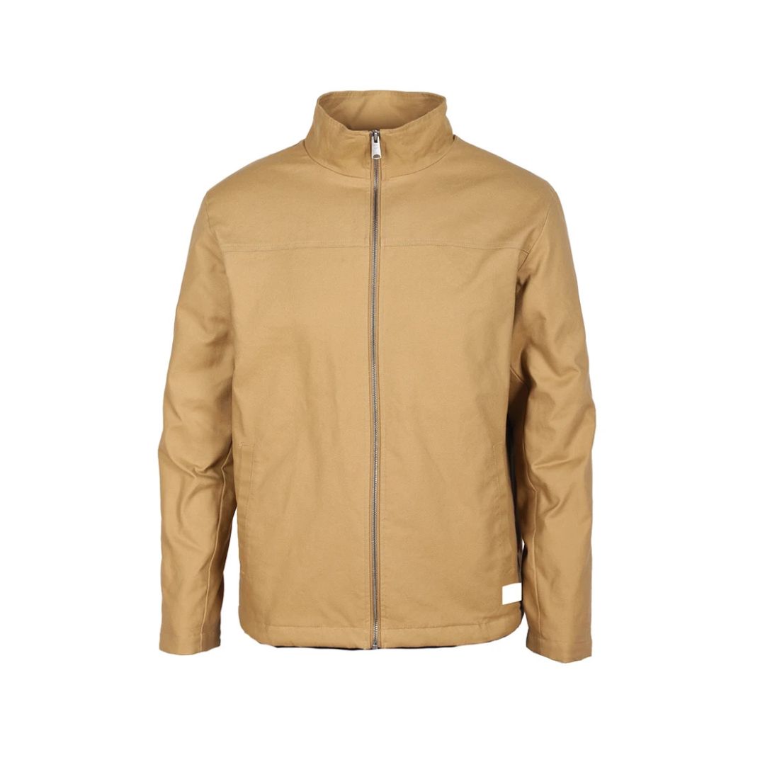 מעיל כותנה Nord Blue Floyd