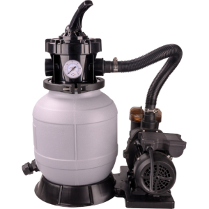 משאבת חול 550W 3500 גלון GH