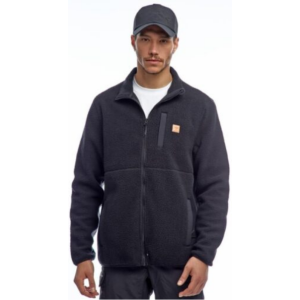 ג'קט פליז Nord Blue Rabina