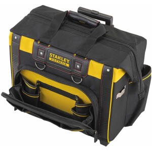 תיק כלי עבודה טרולי "20 STANLEY FATMAX
