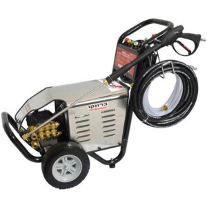 מכונת שטיפה חשמלית תלת פאזית 248 בר BRONCO – דגם 248A