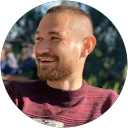 Rudy Moiseev profile picture